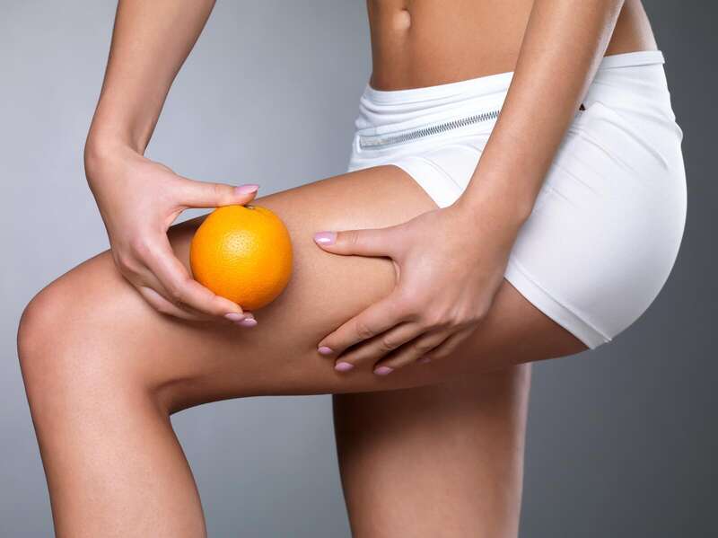 Cellulite dauerhaft bekämpfen